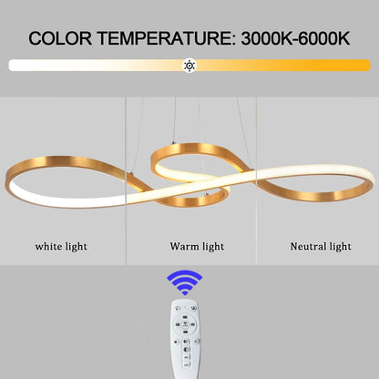 Led Pendant Light Decorative