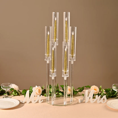 10pcs Candlestick Holder