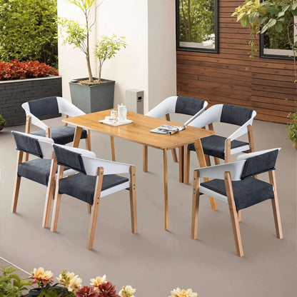Dining Chairs Set of 2