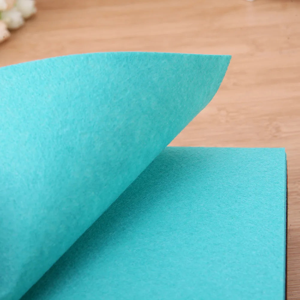 40pcs Non-Woven Cloth
