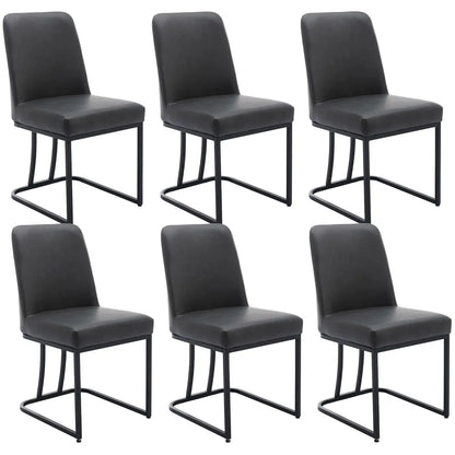Modern Dining Chairs Set of 6
