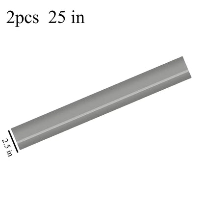 Stainless Steel Stove Gap Cover