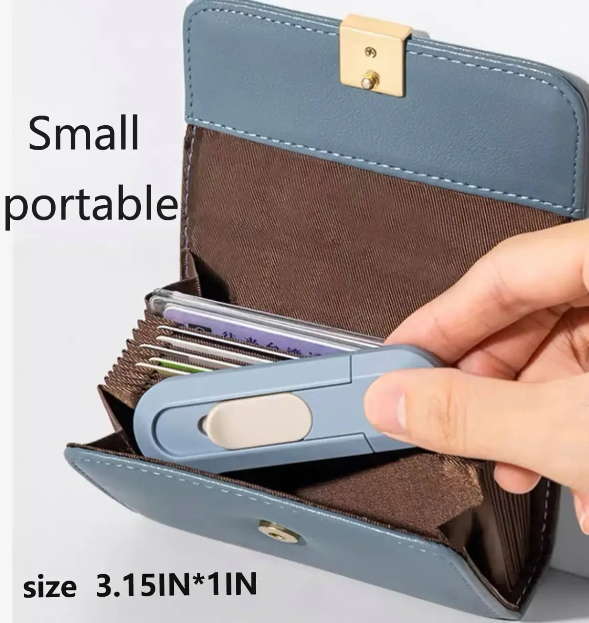 6 Boxes Portable Box Cutter