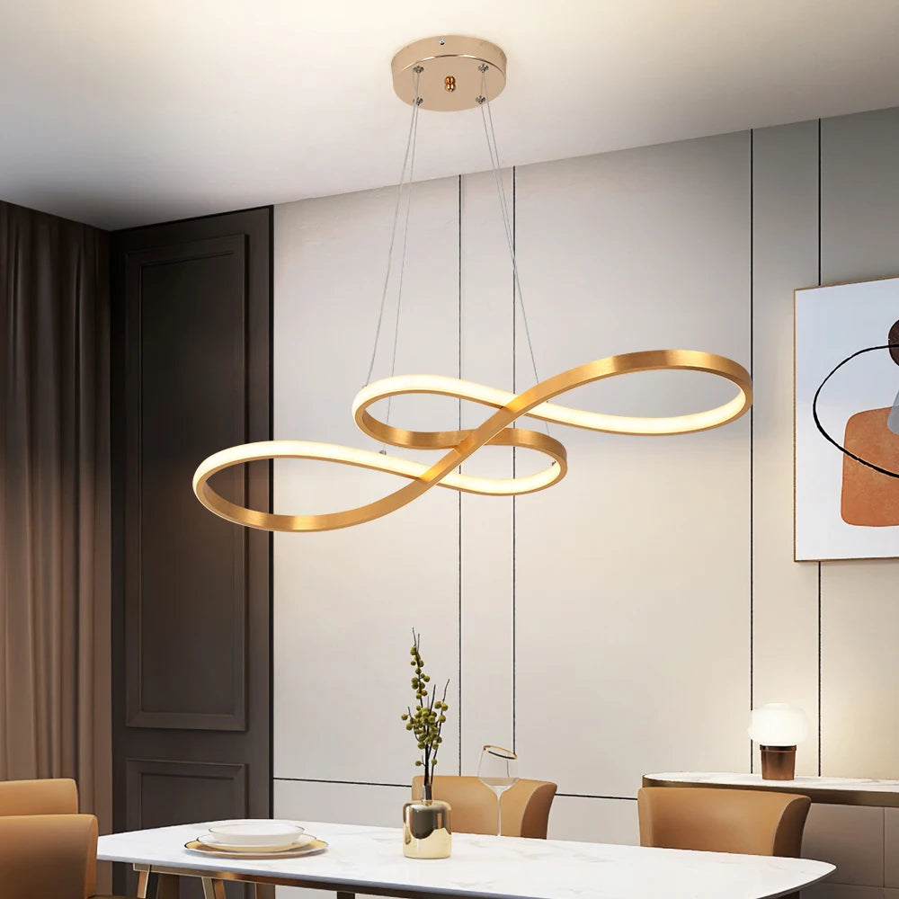 Led Pendant Light Decorative