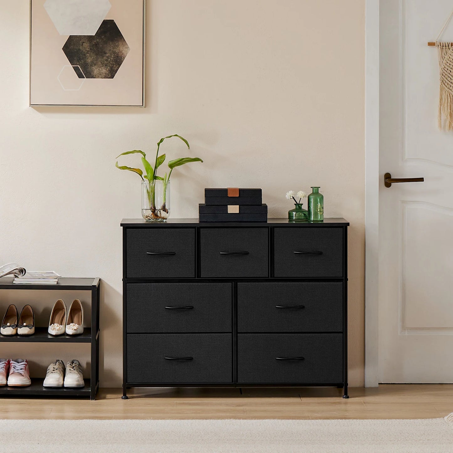 JHK Dresser For Bedroom or Living Room