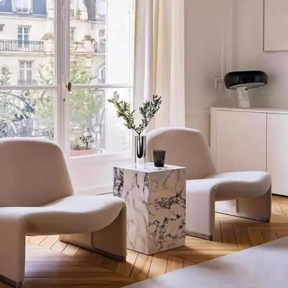 Luxury Nordic Coffee Table