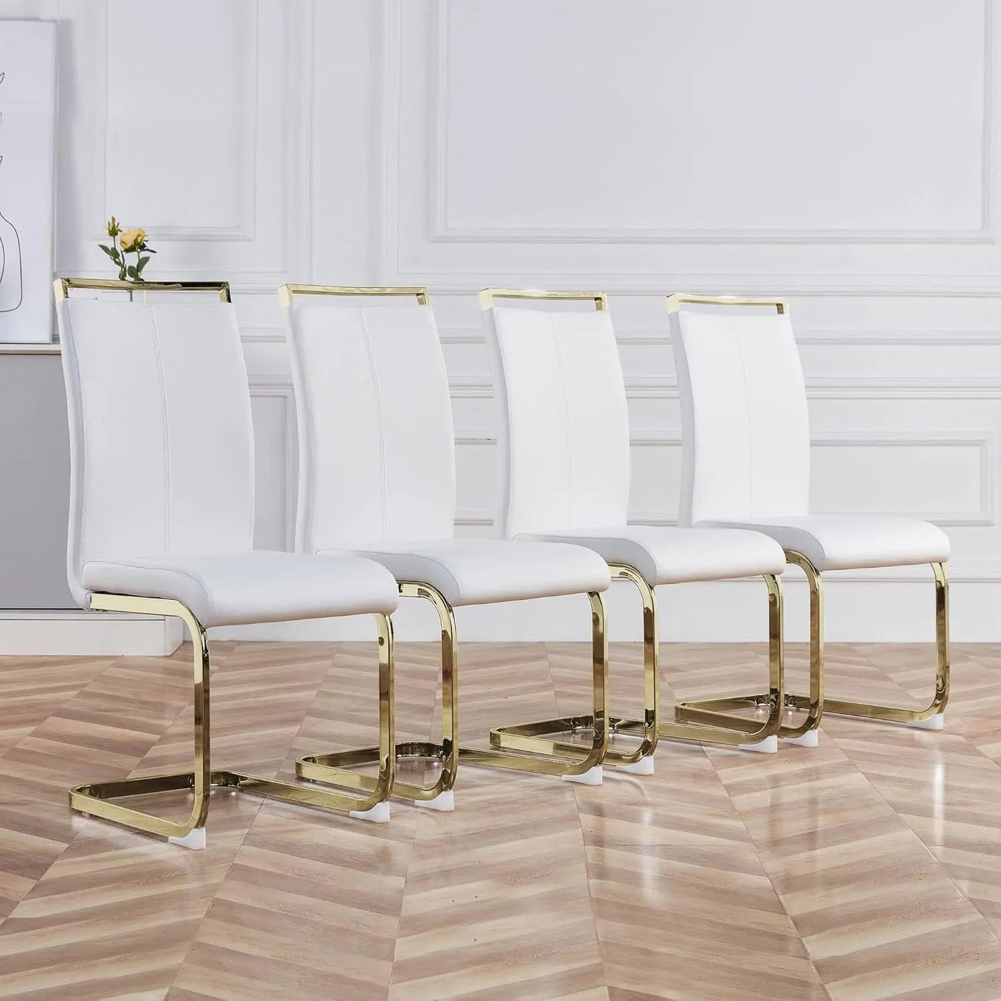 Dining Chairs Set of 4