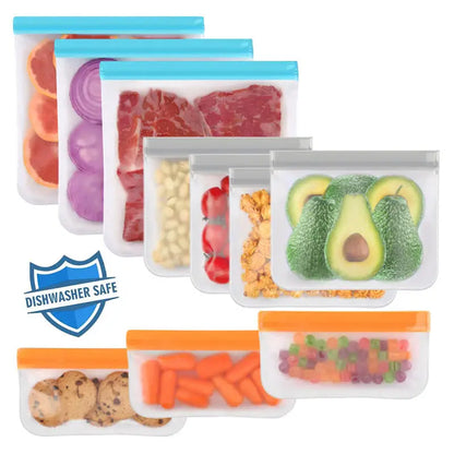 Thickened PEVA Food Bag