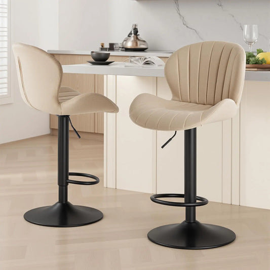 Ergonomic Modern 360° Swivel Chairs