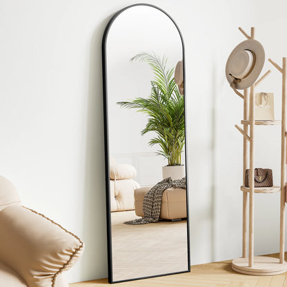 JHK 64"x21" Full Body Wall Mirror