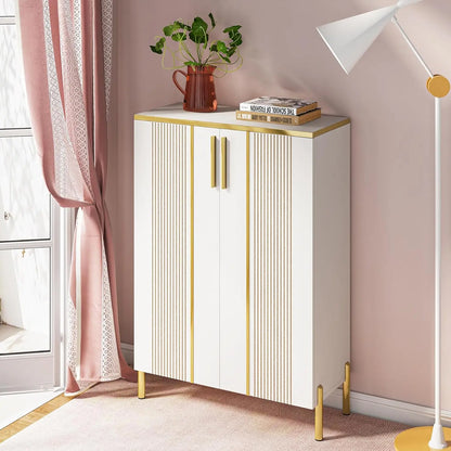 6-Tier Shoe Storage Cabinet