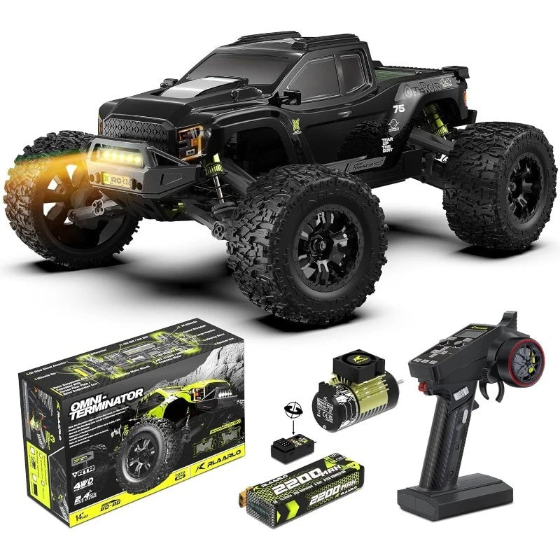 Garden Furniture  1/10 Brushless RC Cars
