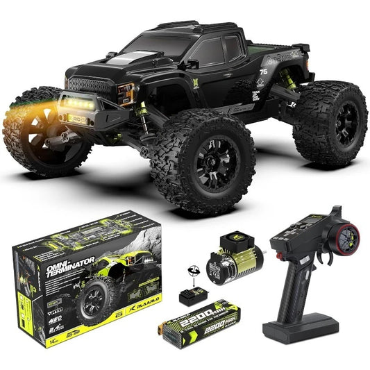 Garden Furniture  1/10 Brushless RC Cars
