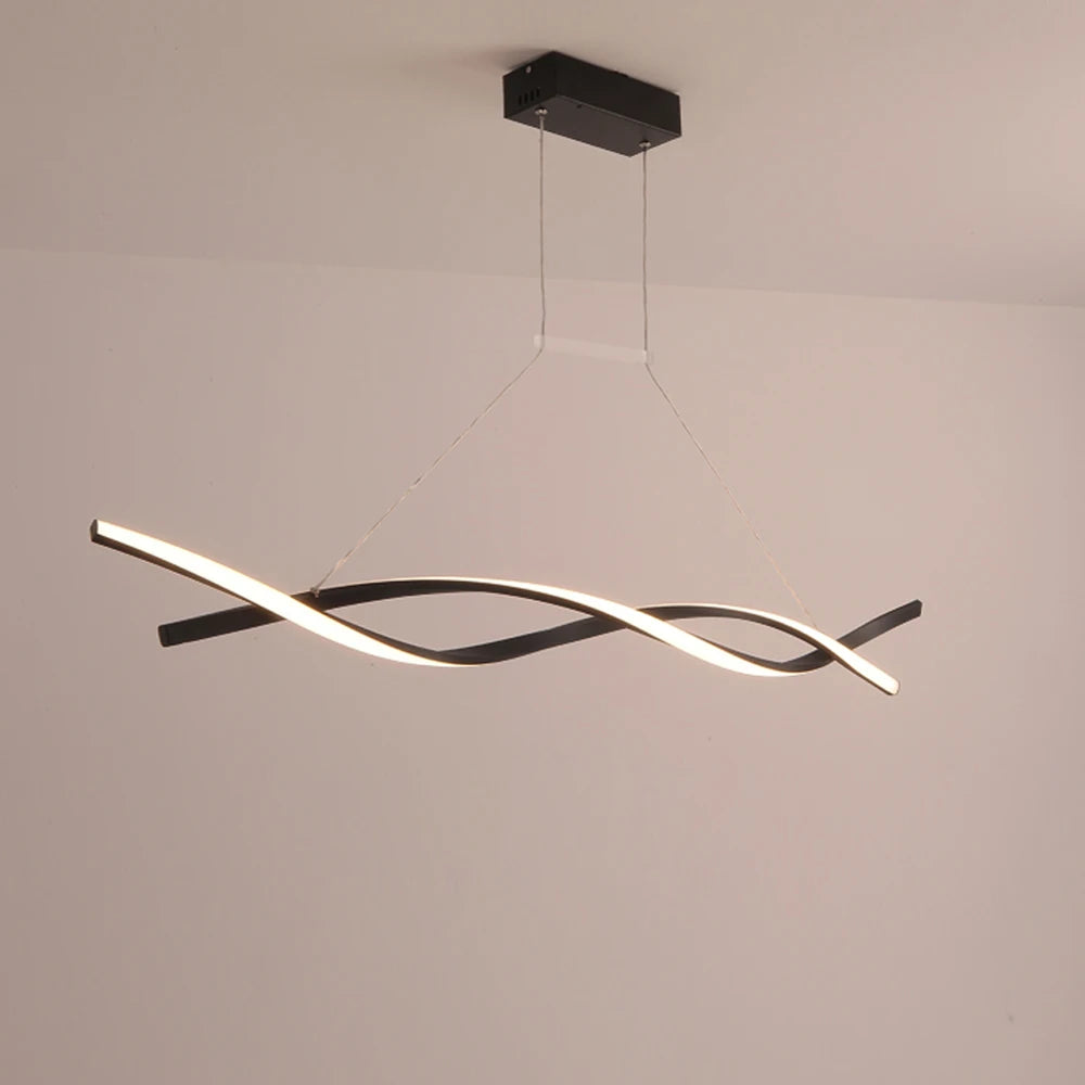 110v 120cm Modern Light,