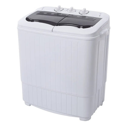 Portable Washing Machine 15LBS