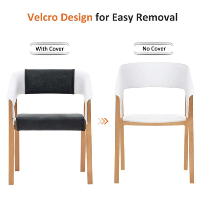 Dining Chairs Set of 2