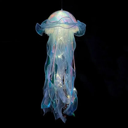 Jellyfish Atmosphere Night Light