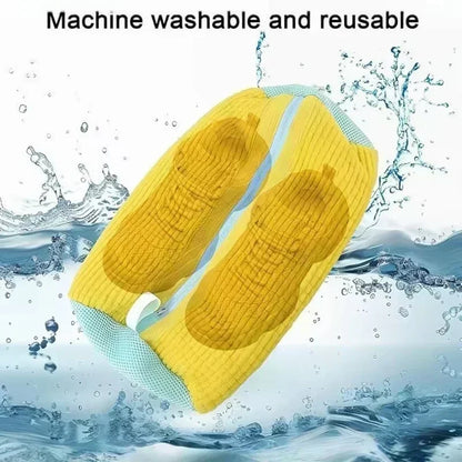 Wash Shoes Bag