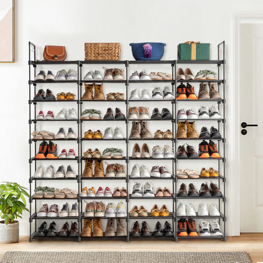 10 Tiers Shoe Storage Organizer