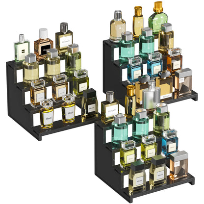 Dark Cologne Stand