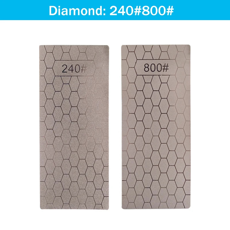 Diamond Stone Kitchen Tool