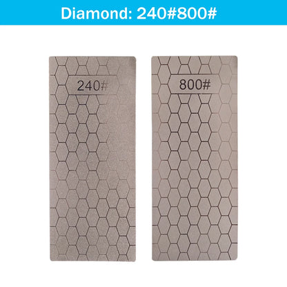 Diamond Stone Kitchen Tool