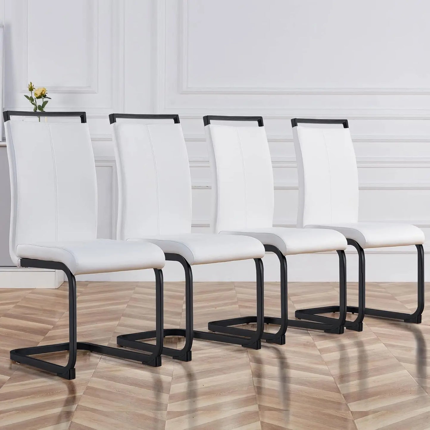 Dining Chairs Set of 4