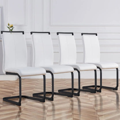 Dining Chairs Set of 4