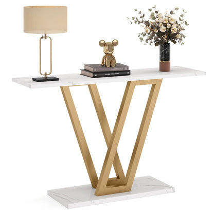 43 Inch Console Table