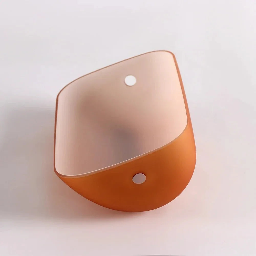 Green/Blue/Amber/White replacement cover