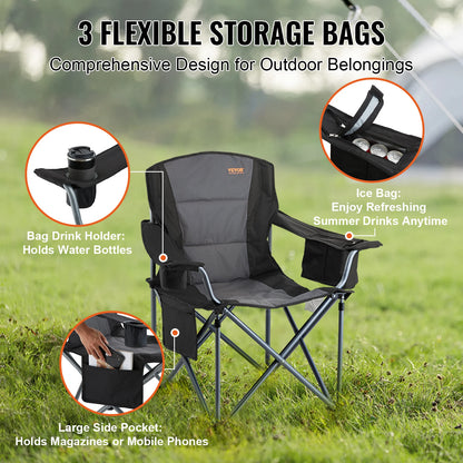 Outdoor Camping Chair