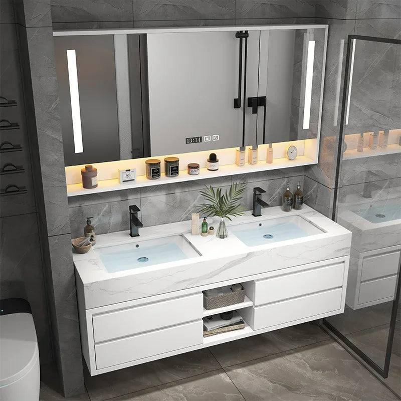 Bathroom Accessories Cabinet