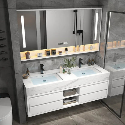 Bathroom Accessories Cabinet