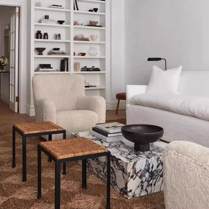 Luxury Nordic Coffee Table