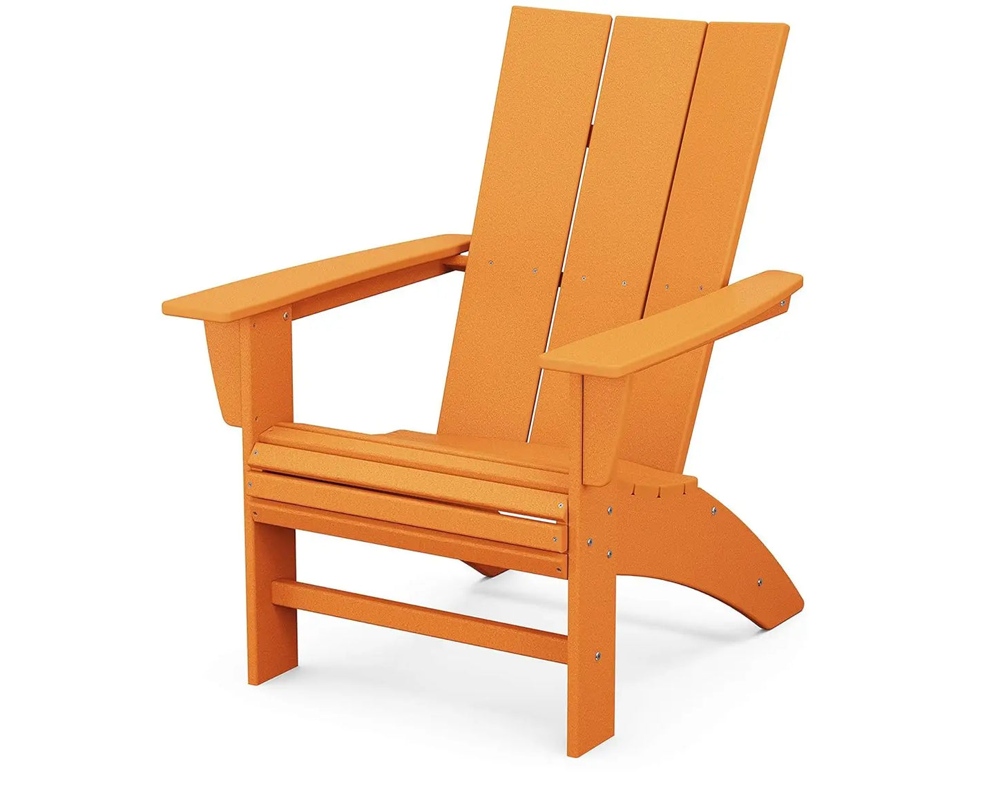 Modern Curve back Chair