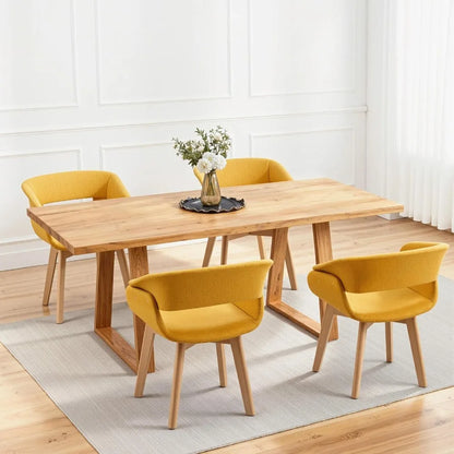Dining Chairs Set of 2