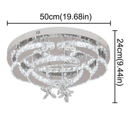 Modern Chandelier Ceiling Lamp