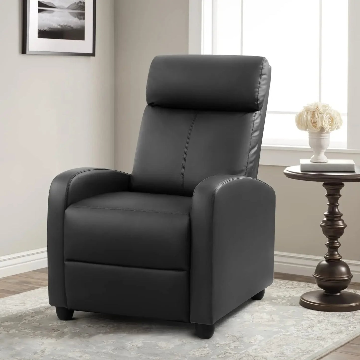 Massage Recliner Chair