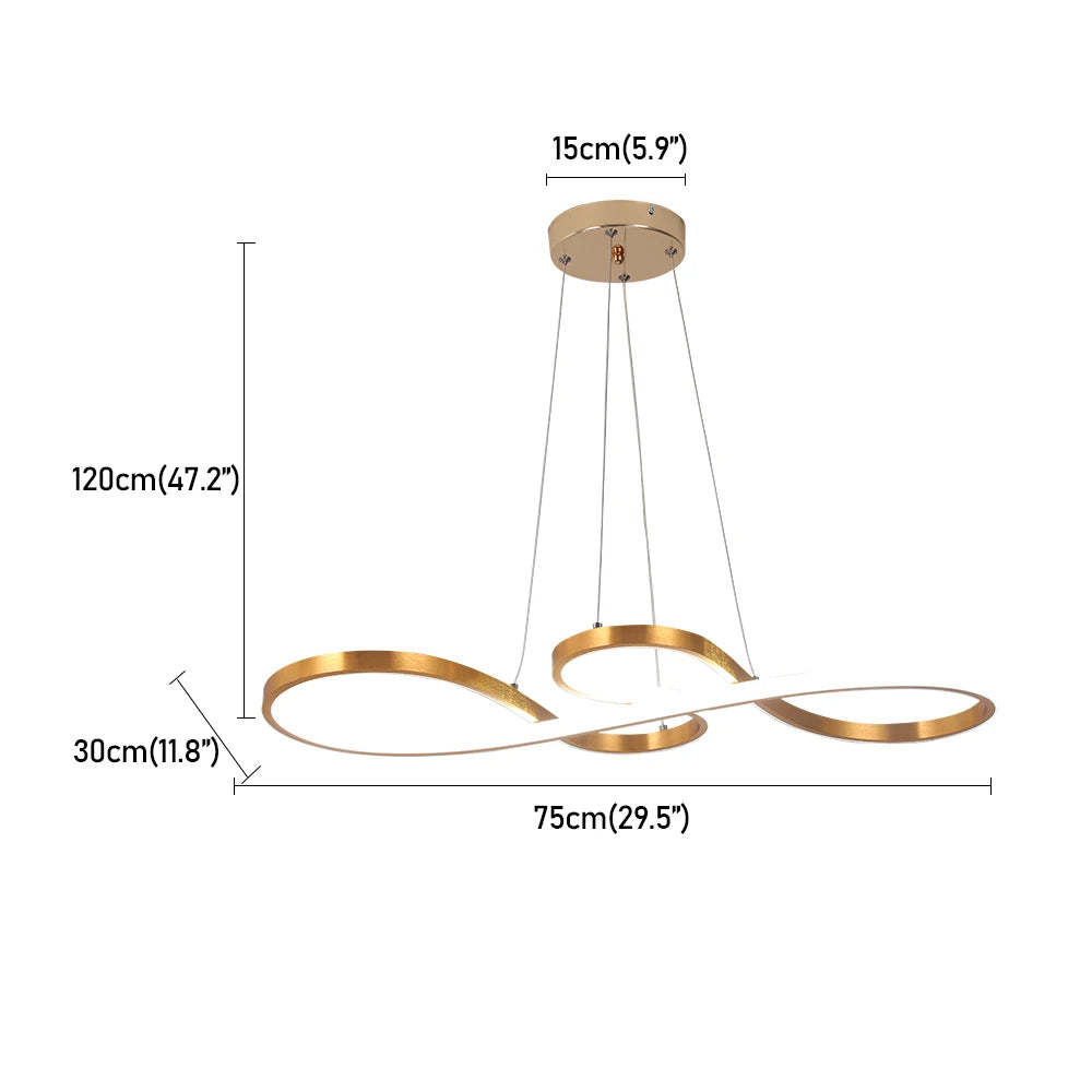 Led Pendant Light Decorative