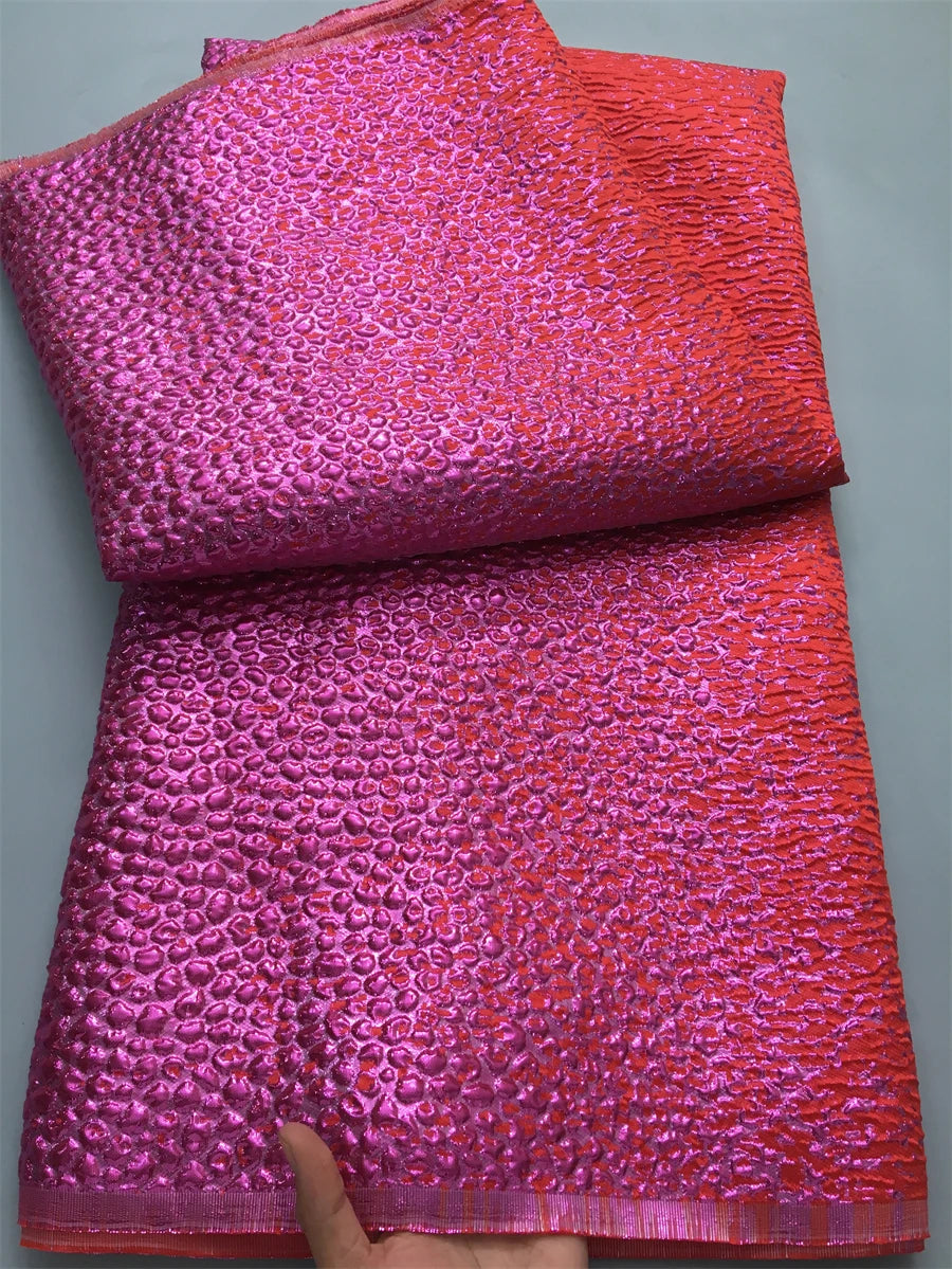 2025 Luxury High Quality  Lace Fabric