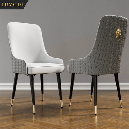 Dining Chairs Set of 2