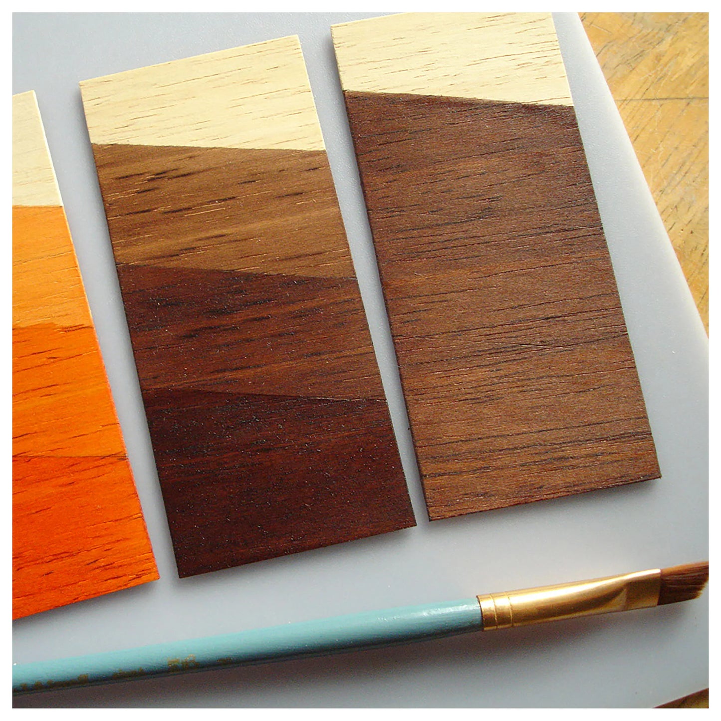 14pc Blank Plywood Unfinished