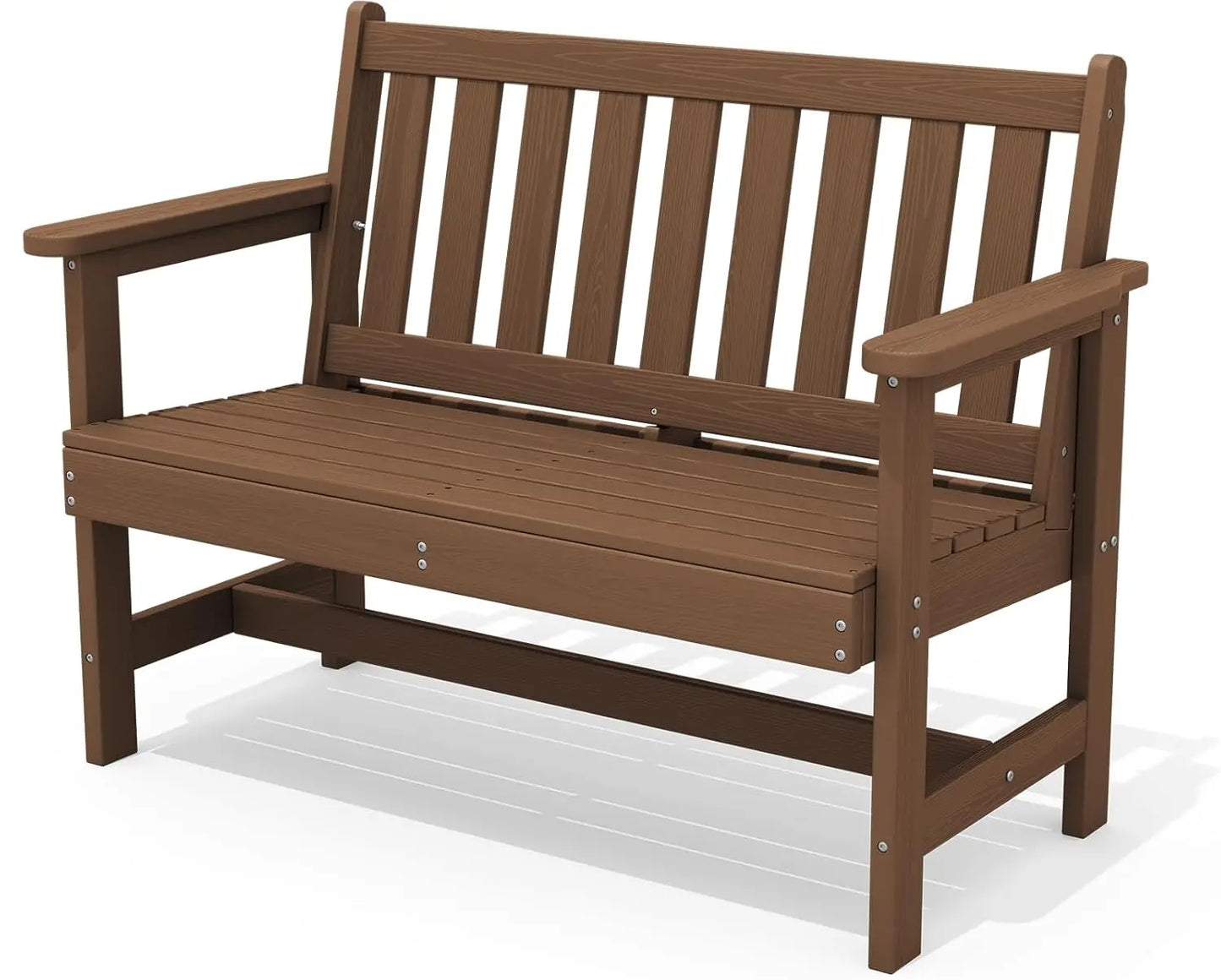 Outdoor Bench