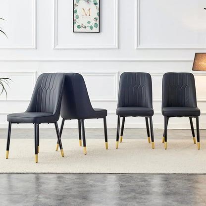 Dining Chairs Set of 4