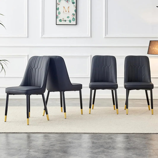 Dining Chairs Set of 4