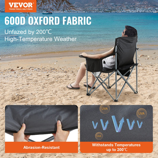 Outdoor Camping Chair