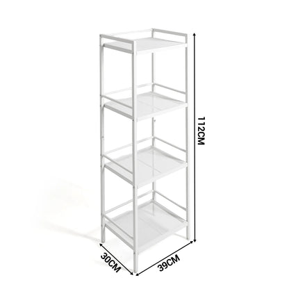 3-4 Tier Robust Shelf