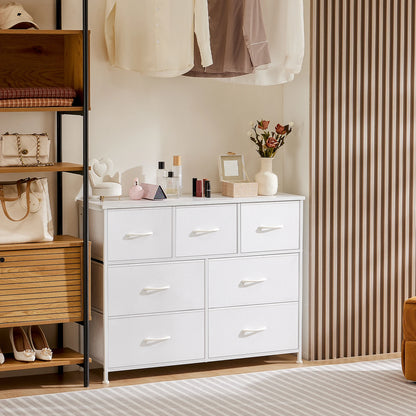 JHK Wardrobes For Bedroom 5/10 Drawers
