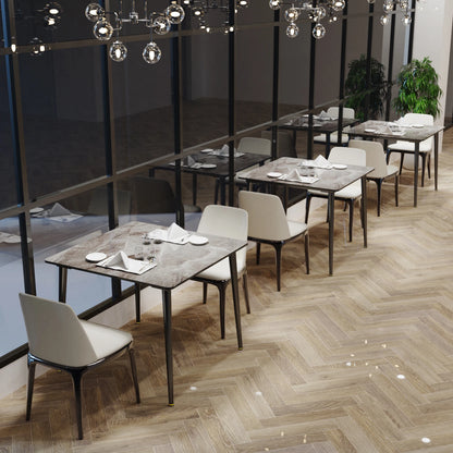 Rectangular Dining Table