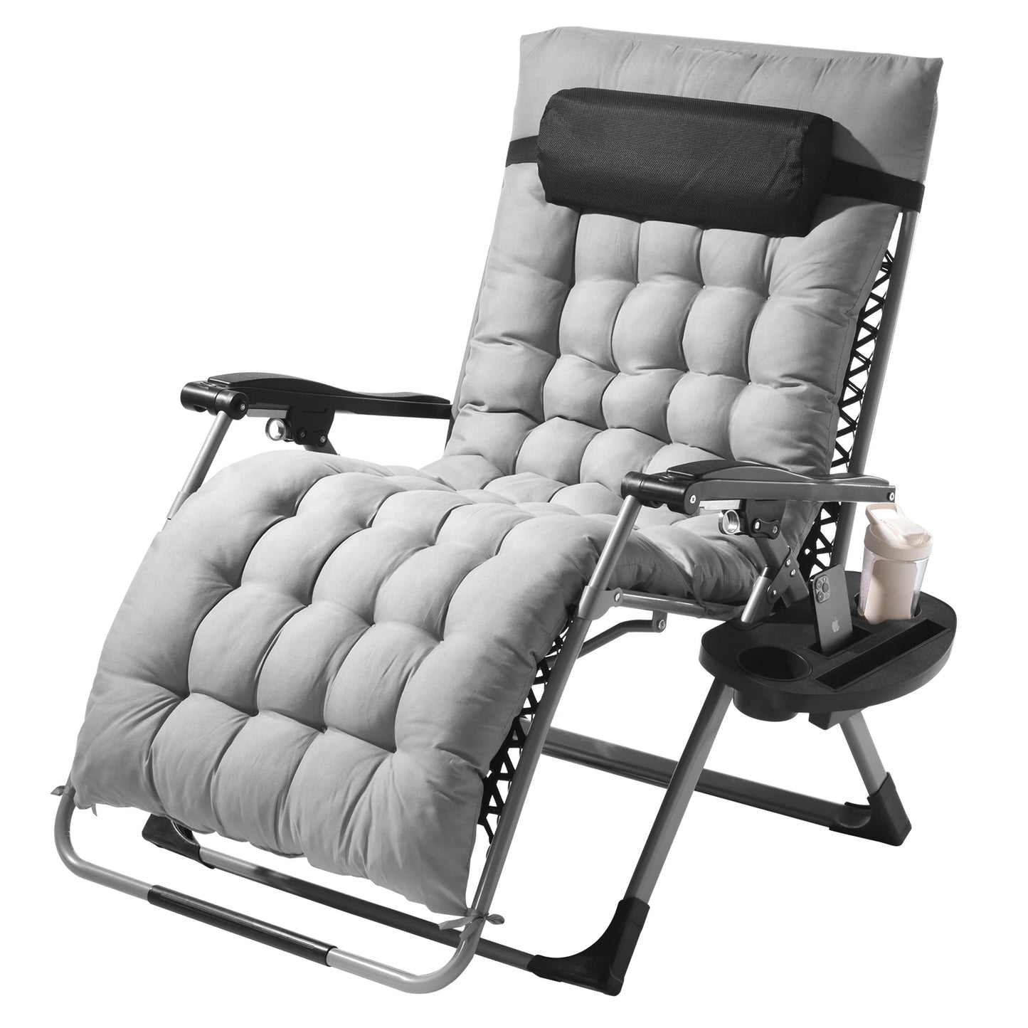 Zero Gravity Chair and Recliner